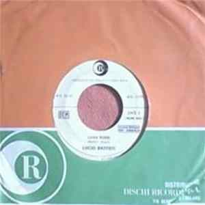 Lucio Battisti / The Troggs - Luisa Rossi / Give It To Me FLAC