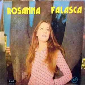 Rosanna Falasca - Rosanna Falasca FLAC