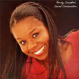 Randy Crawford - Secret Combination FLAC