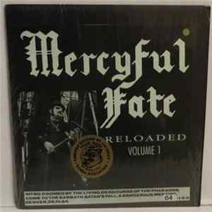 Mercyful Fate - Reloaded Volume 1 FLAC