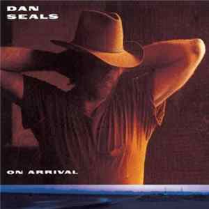 Dan Seals - On Arrival FLAC