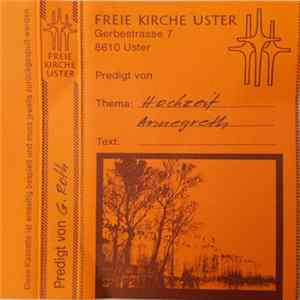 G. Roth - Hochzeit Annegreth FLAC