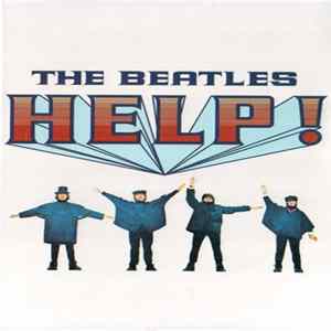 Beatles, The - Help! FLAC
