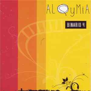 Alqymia - Binario 4 FLAC