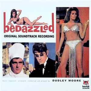 Dudley Moore Trio - Bedazzled FLAC
