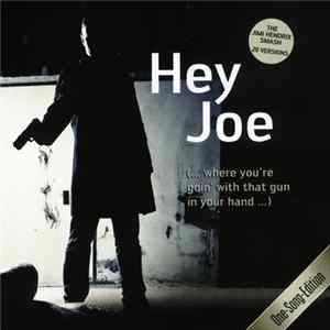Various - Hey Joe FLAC