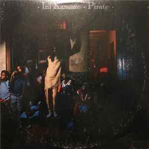 Ini Kamoze - Pirate FLAC
