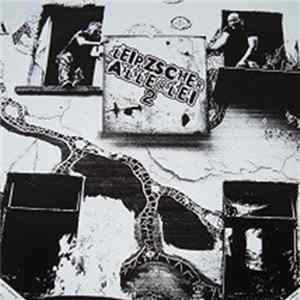 Various - Leipzscher Allerlei 2 FLAC