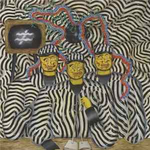 Triune Gods - ≠ 3CW FLAC