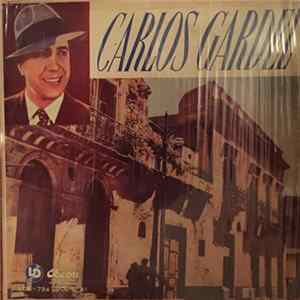 Carlos Gardel - Carlos Gardel Con Acompañamiento De Guitarras - Vol. 41 FLAC
