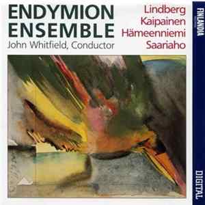Endymion Ensemble - Lindberg.Kaipainen.Hämeenniemi.Saariaho FLAC