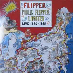 Flipper - Public Flipper Limited FLAC