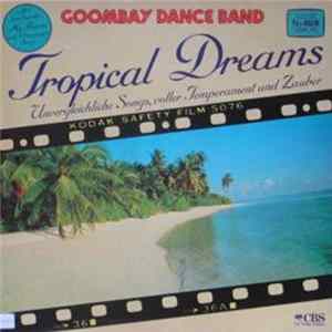 Goombay Dance Band - Tropical Dreams FLAC