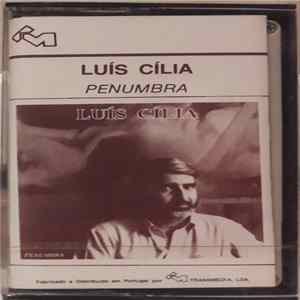 Luis Cilia - Penumbra FLAC