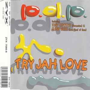 P.D.P. Featuring Tony Esposito & Glenn White - Try Jah Love FLAC