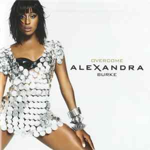 Alexandra Burke - Overcome FLAC