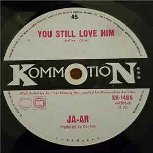 JA-AR - The End (Of The Rainbow) FLAC