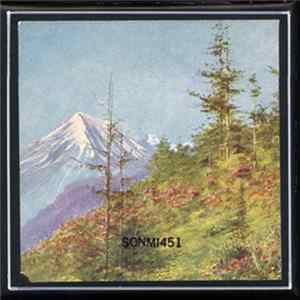 Sonmi451 - Four Peaks FLAC