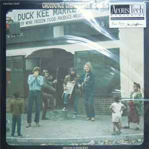 Creedence Clearwater Revival - Willy And The Poor Boys FLAC