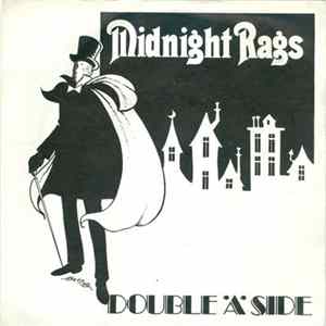 Midnight Rags - The Cars That Ate New York FLAC