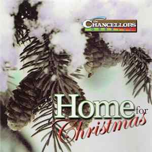 The Chancellors Quartet - Home For Christmas FLAC