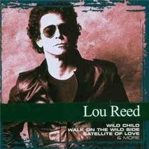 Lou Reed - Collections FLAC