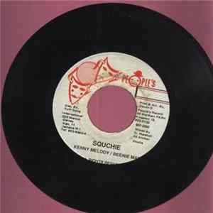 Kenny Melody / Beenie Man - Squchie FLAC
