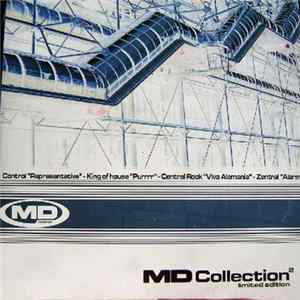 Various - MD Collection 2 FLAC