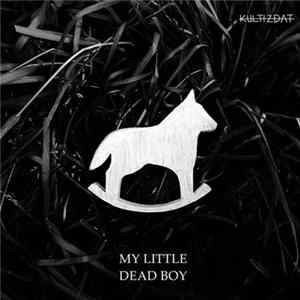 Loqiemean - My Little Dead Boy FLAC