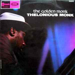 Thelonious Monk - The Golden Monk FLAC