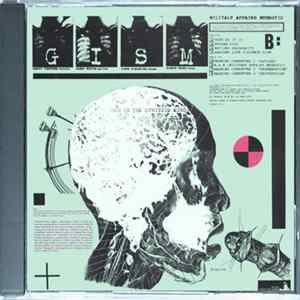 G.I.S.M. - Militaly Affairs Neurotic FLAC