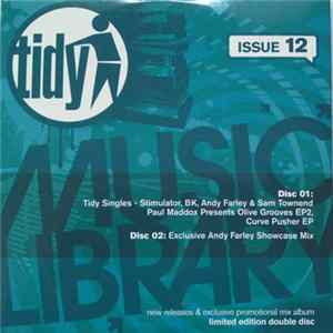 Various - Tidy Music Library Issue 12 FLAC