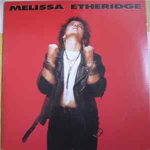 Melissa Etheridge - Melissa Etheridge FLAC