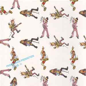 Various - Phonogram Promotion CD Nr. 11 FLAC