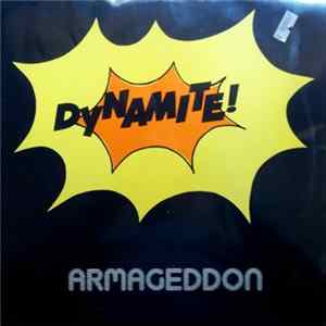 Dynamite - Armageddon FLAC