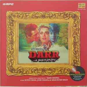 Anand Bakshi - Darr FLAC