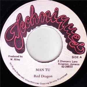 Red Dragon - Man Tu FLAC