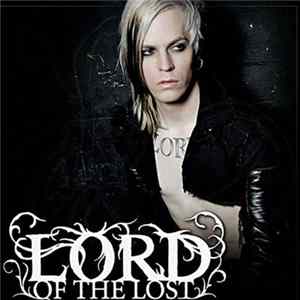 Lord Of The Lost - Dry The Rain FLAC