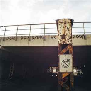No Men - Dear God, Bring The Doom FLAC