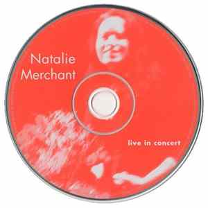 Natalie Merchant - Live In Concert FLAC