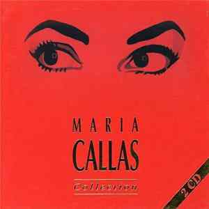 Maria Callas - Collection FLAC