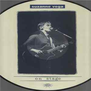 Suzanne Vega - On Stage '87 FLAC