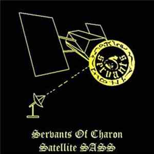 Servants Of Charon - Satellite S A S S FLAC