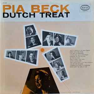 Pia Beck - Dutch Treat FLAC