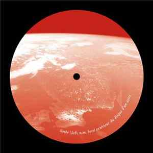 Various - Le Bord du Disque FLAC