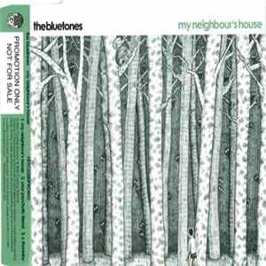 The Bluetones - My Neighbour's House FLAC