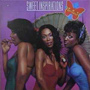 Sweet Inspirations - Hot Butterfly FLAC
