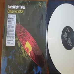 Ólafur Arnalds - LateNightTales FLAC