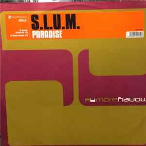 S.L.U.M. - Paradise FLAC