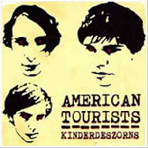 American Tourists - Kinderdeszorns FLAC